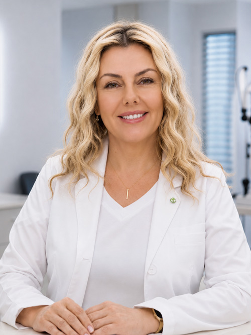 Prof. Dr. Hande Çeliker